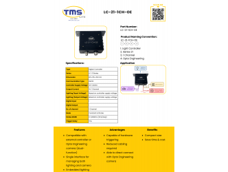LC-21-1CH-OE